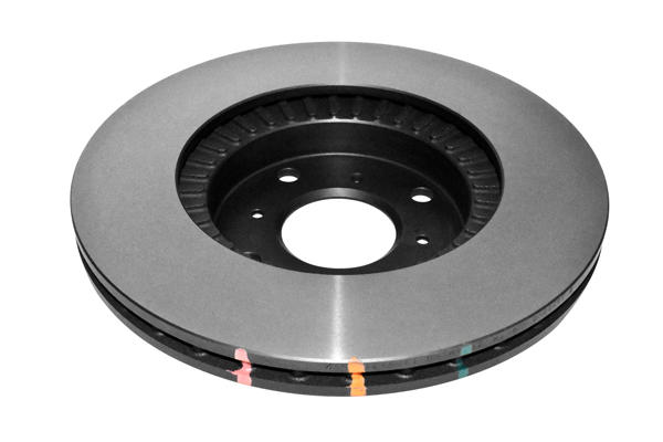 4000 Standard KP Brake Disc to suit Honda Prelude 1992-1996 F