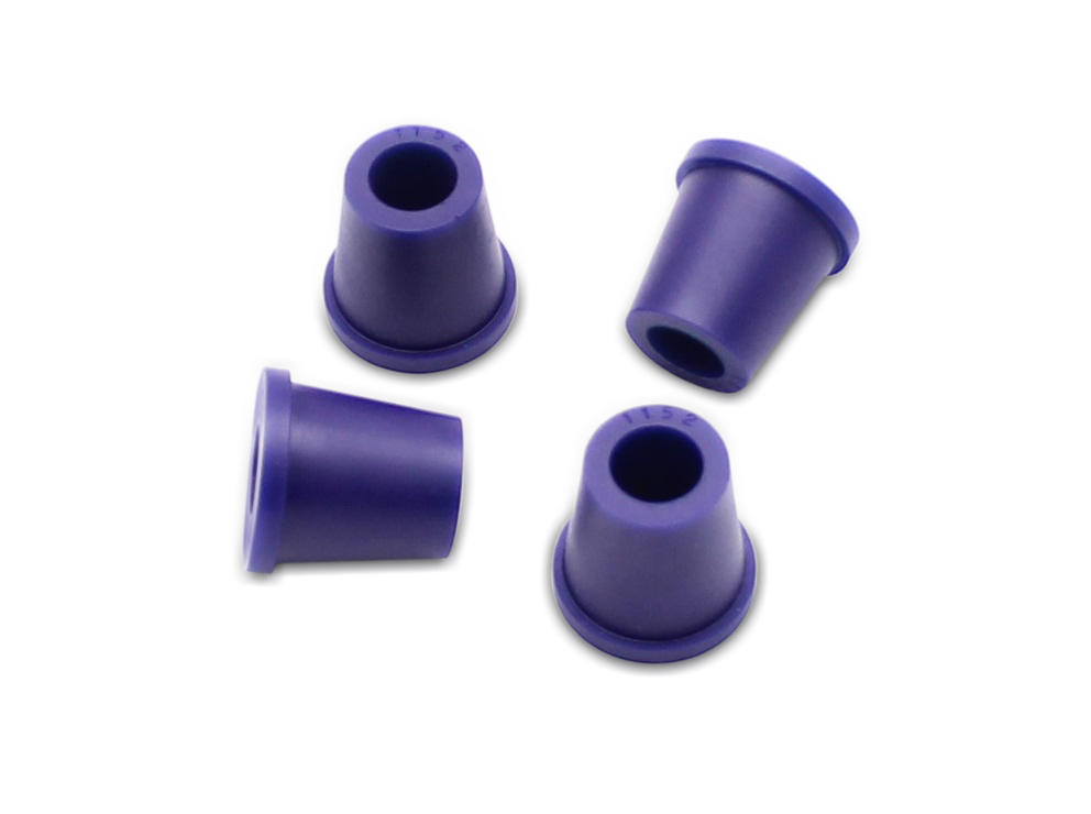 Control Arm Lower-Inner Bush Kit