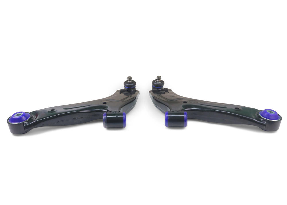 Control Arm Assembly Kit including Ball Joints to suit Hyundai Iload & Imax 08-ON
