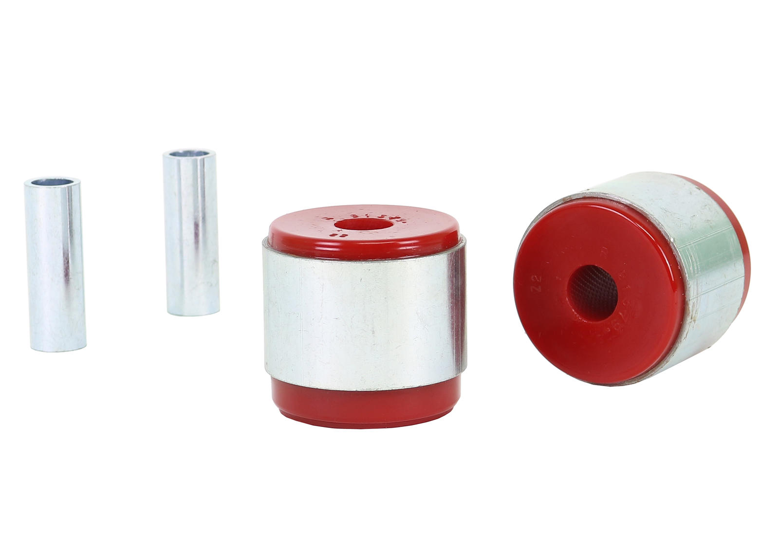 Rear Differential Mount - Front Bushing Kit to Suit Subaru Impreza, liberty and Outback