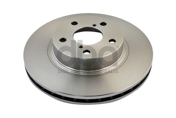 Street Standard Brake Disc to suit Subaru Liberty, Impreza AWD 1993-2002 F