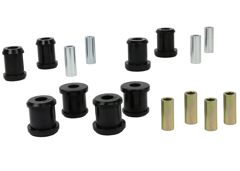 Essential Vehicle Kit to Suit Mitsubishi Pajero NM-NX