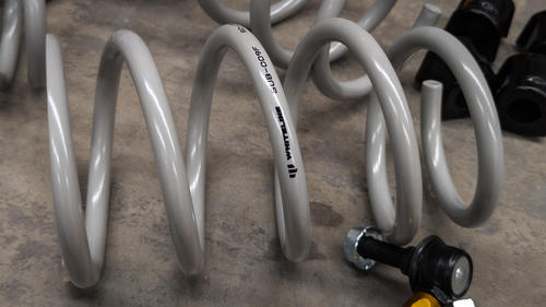 Go to Performance Suspension Kit to Suit Subaru WRX VB, VN