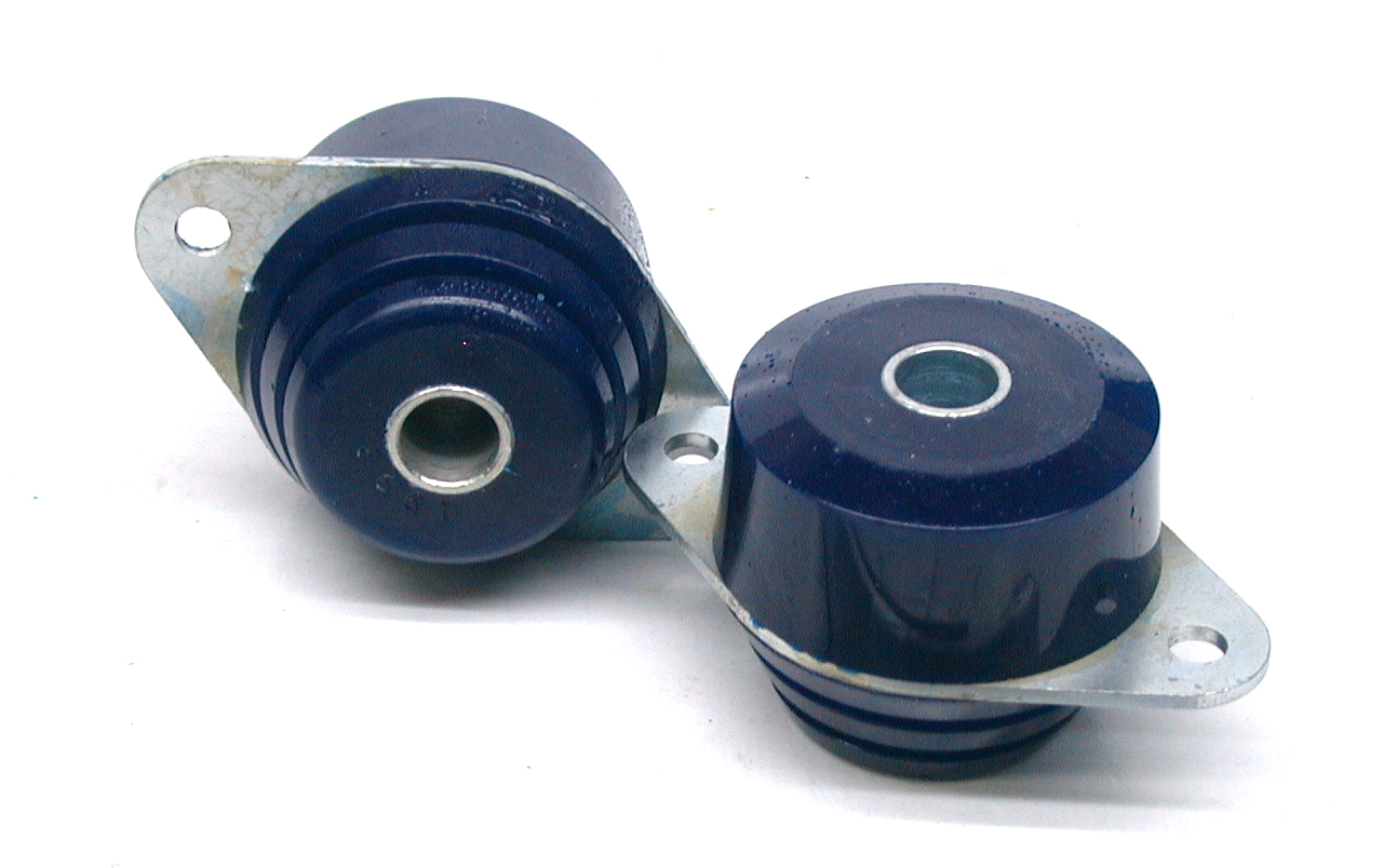 Differential Mount Bush Kit