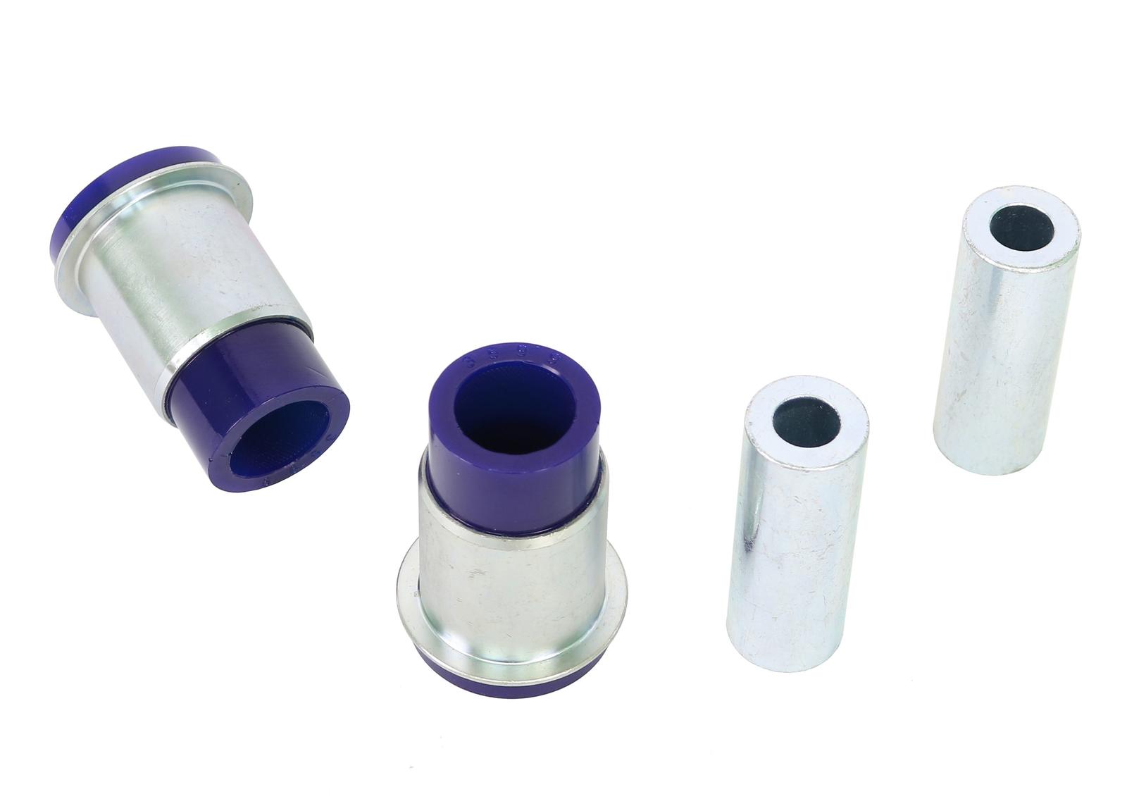 Rear Control Arm Lower-Inner Rear Bush Kit to suit Ford Falcon & Fairlane AU 1998-2002