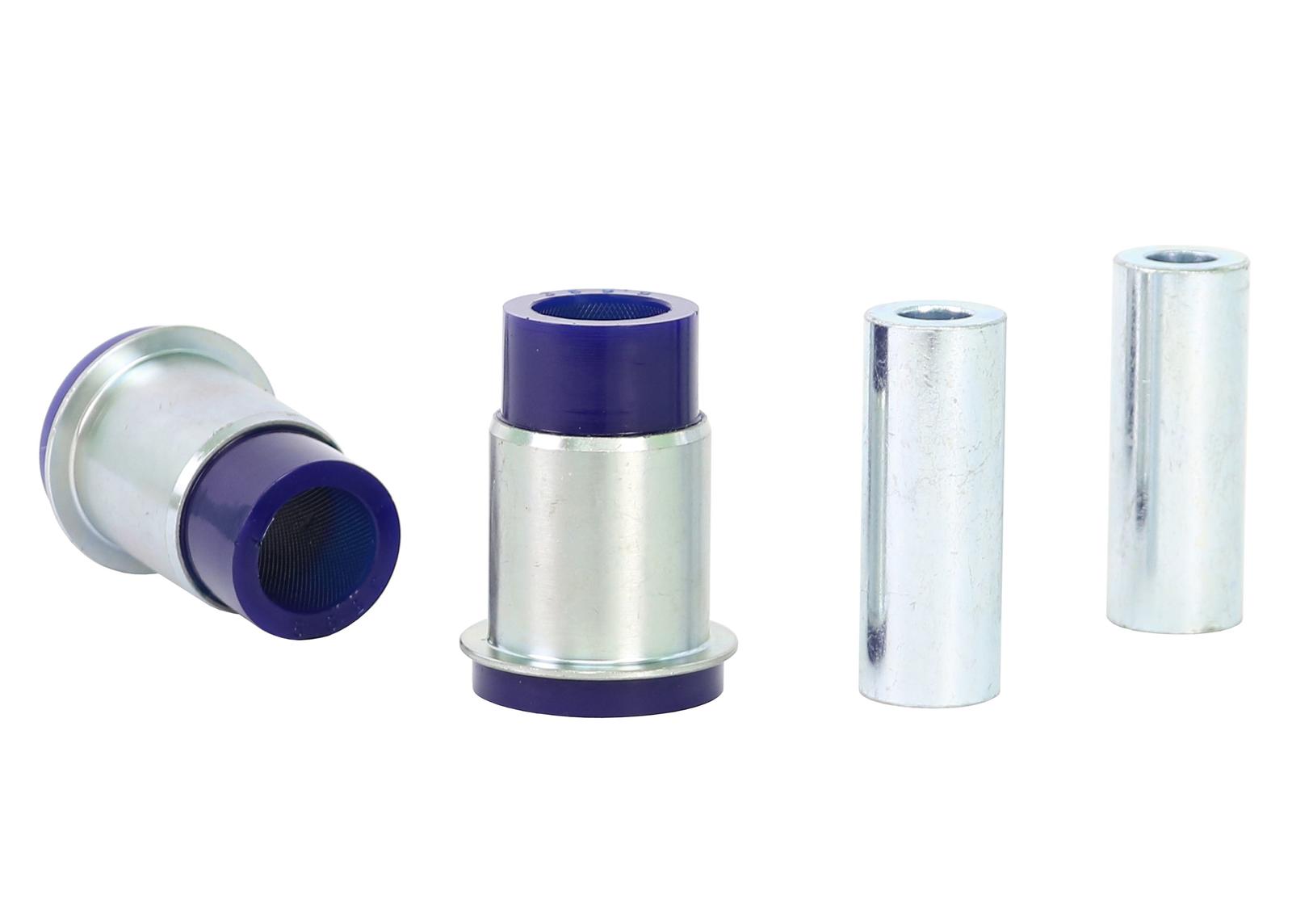 Rear Control Arm Lower-Inner Rear Bush Kit to suit Ford Falcon & Fairlane AU 1998-2002