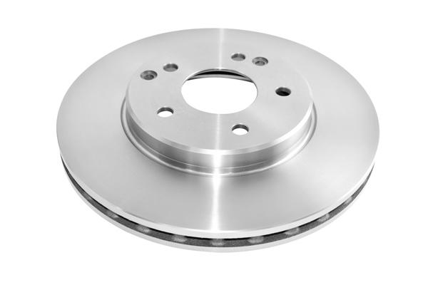 Street Standard PP Brake Disc to suit Mercedes 1993-2000 F