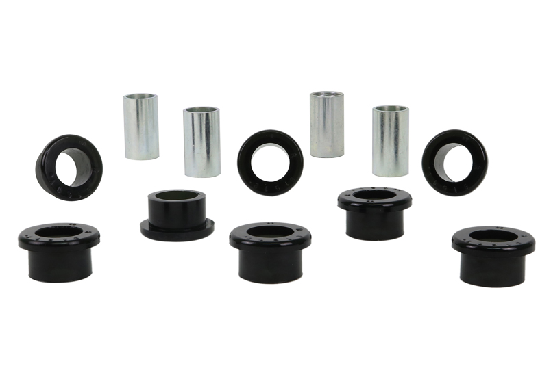 Front Lower Control Arm - Inner Bushing Kit to Suit Jaguar E Type, Mk1, Mk2, MkX, XJ and XJS