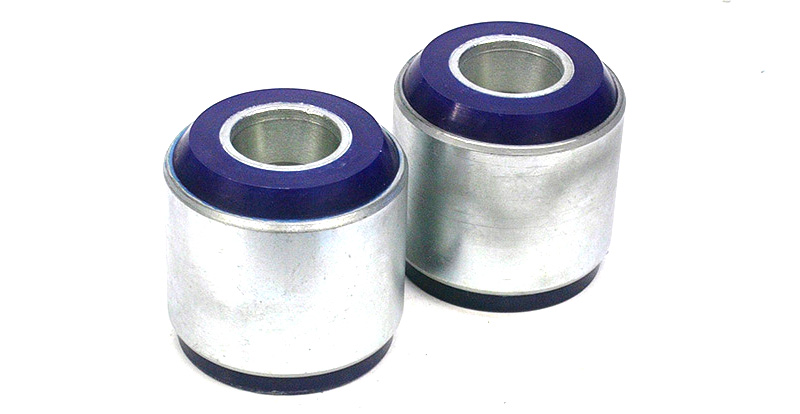 Front Control Arm Lower-Inner Rear Bush Kit to suit Subaru