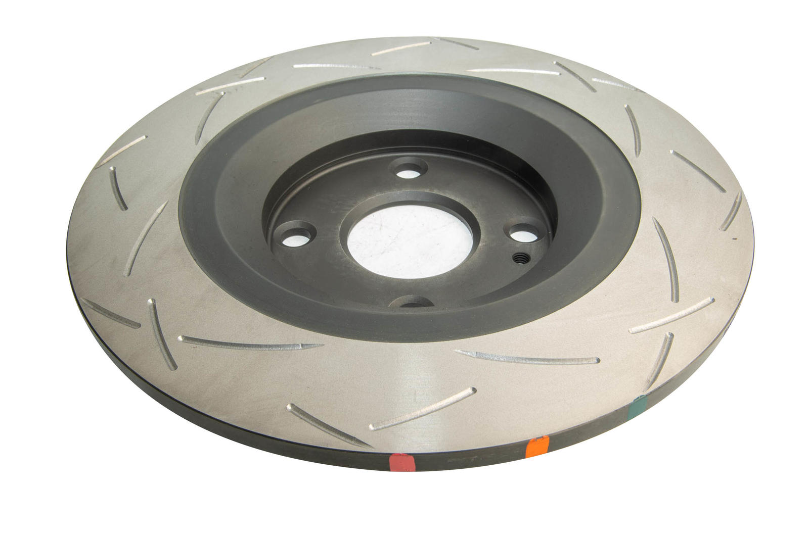 4000 T3 Slot SLD Brake Disc to suit Mazda MX-5 Spturbo 2003-on R