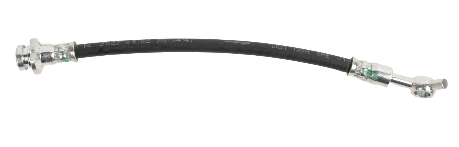 DBA Street Series Brake Hose to suit Ford Maverick Y60 Front Both