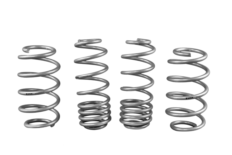 Performance Suspension Kit to Suit Volkswagen Golf GTI Mk5