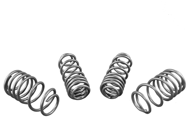 Grip Series Performance Suspension Kit VW Golf MK6 GTI 2009-2013