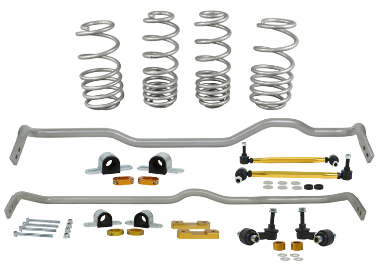 Performance Suspension Kit to Suit Volkswagen Golf R Mk7, 7.5