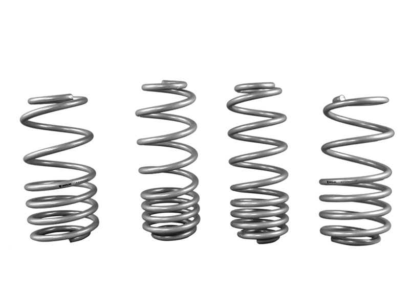 Performance Suspension Kit to Suit Volkswagen Golf R Mk7, 7.5