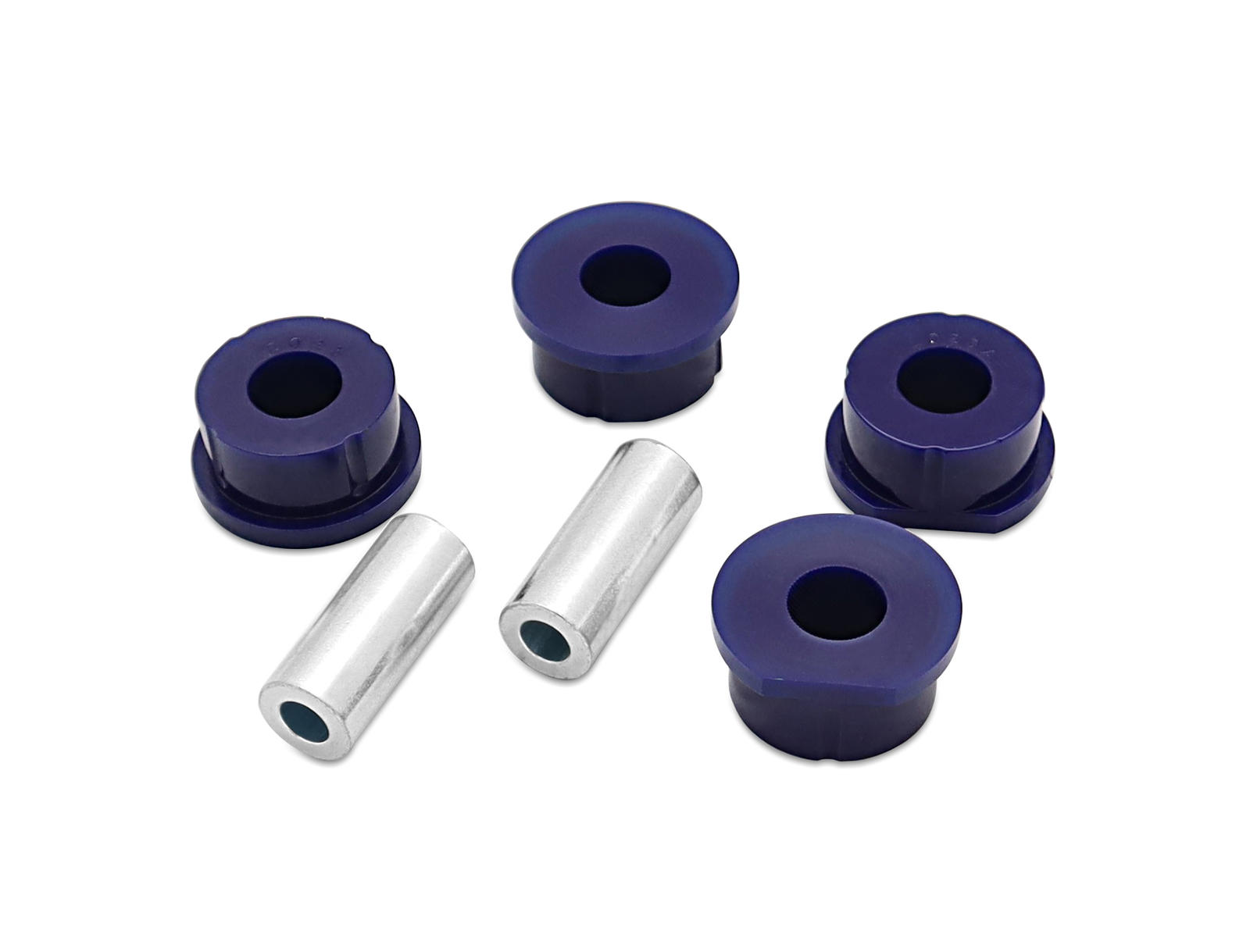 Control Arm Lower-Rear Bush Kit