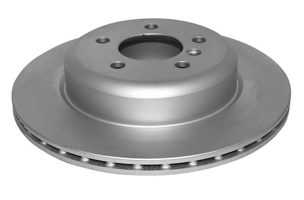 En-Shield Standard KP Brake Disc to suit BMW 5 Series F10 & F11 2010-on R