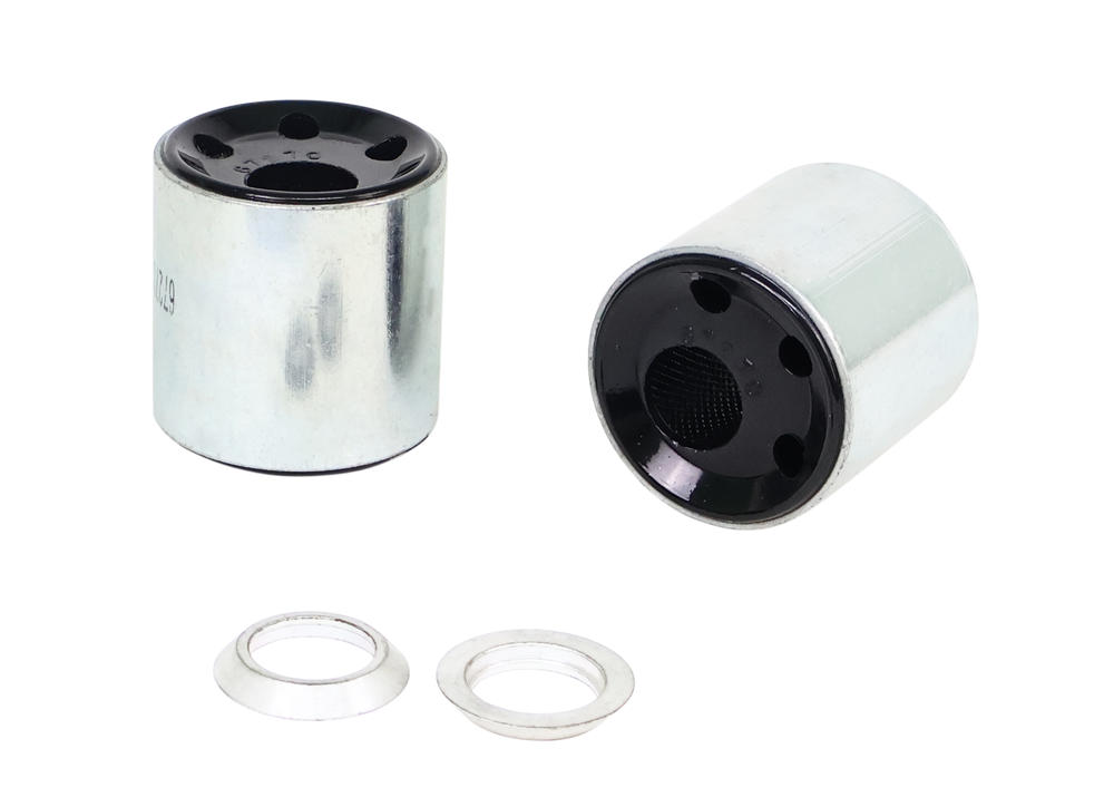 Front Lower Control Arm - Inner Rear Bushing Single Offset Kit to Suit Ford Focus LR