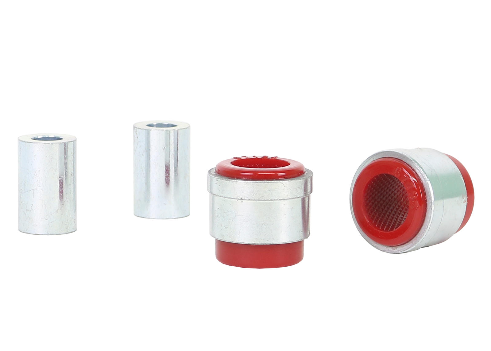 Rear  Control Arm Upper - Inner Bushing Kit