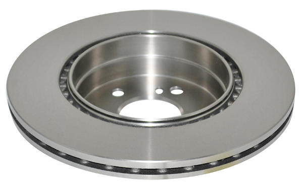 Street Standard KP Brake Disc to suit Mercedes C-Class AMG CLK 350, 500, AMG SLK AMG R