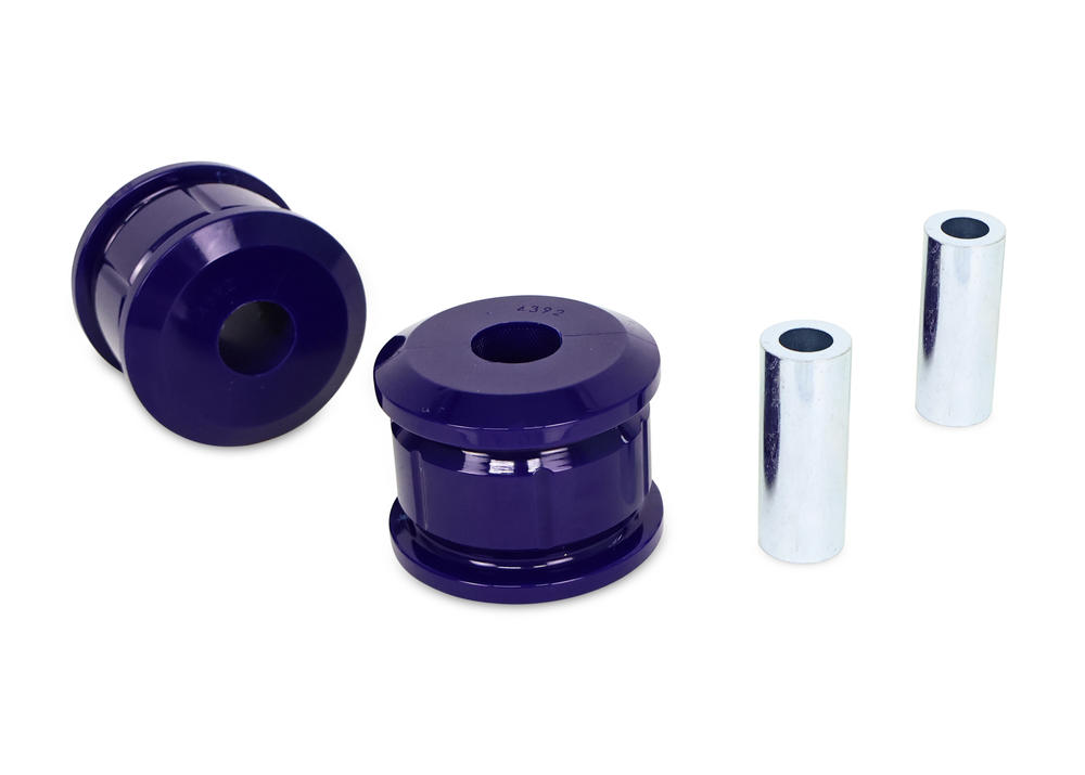 Rear Trailing Arm Front Bush Kit to suit Nissan & Renault