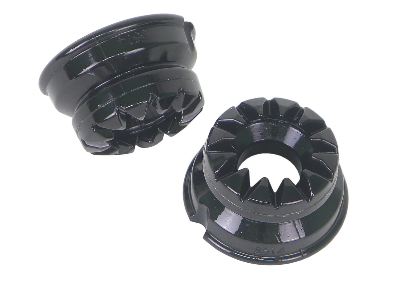 Whiteline Bump Stop - Bushing Kit
