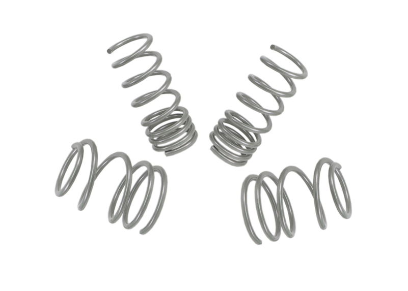 Grip Series Performance Suspension Kit Subaru Impreza WRX GR GV 2011-2014