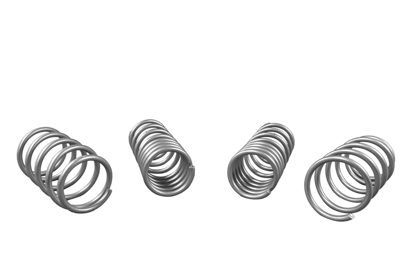 Performance Suspension Kit to Suit Subaru BRZ and Toyota 86