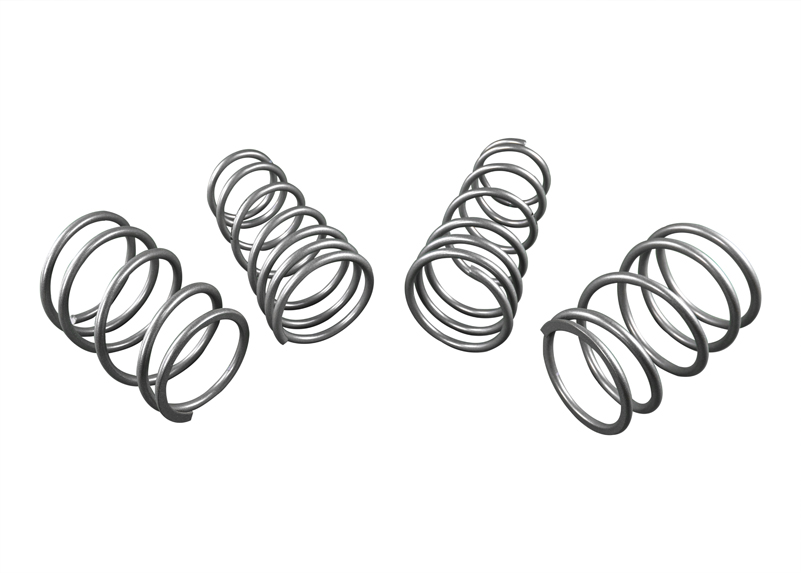 Performance Suspension Kit to Suit Subaru Impreza WRX GD Sedan