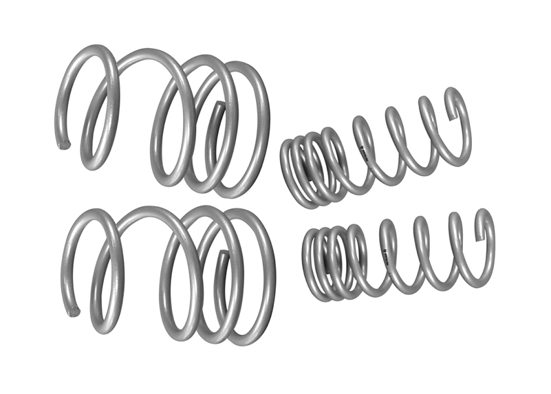 Grip Series Performance Suspension Kit Subaru WRX VA 2015-2021