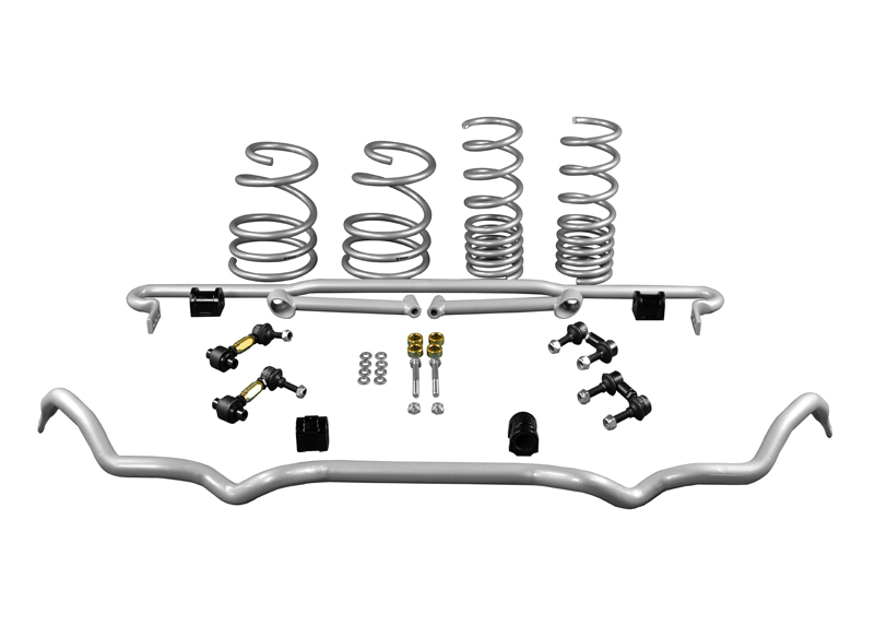Grip Series Performance Suspension Subaru WRX STI VA 2015-2021
