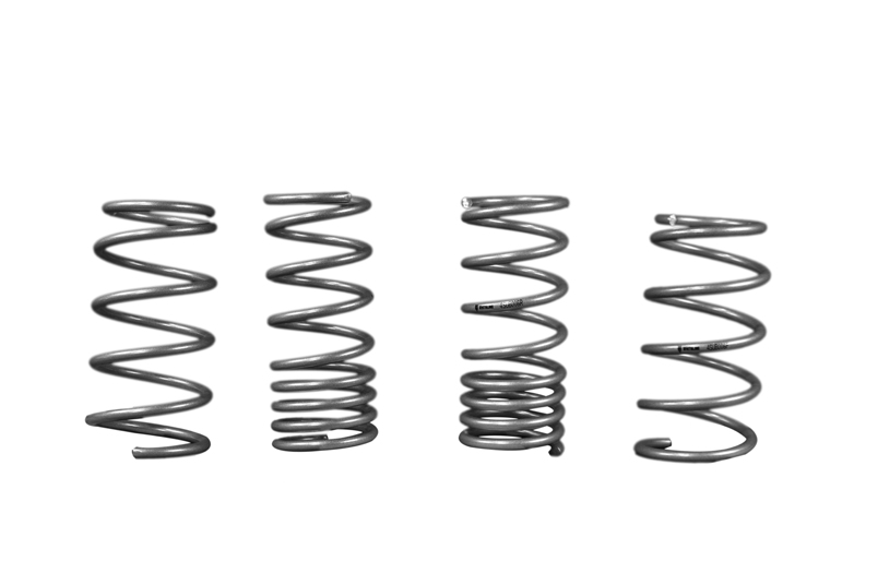 Performance Suspension Kit to Suit Subaru BRZ and Toyota 86