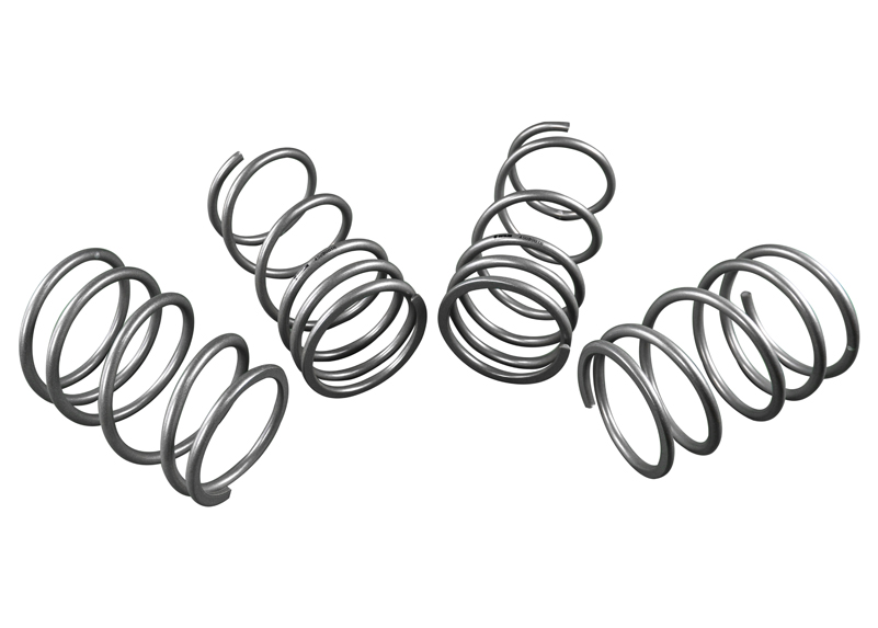 Performance Suspension Kit to Suit Subaru Impreza WRX GD Sedan