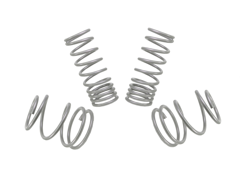 Grip Series Performance Suspension Kit Subaru Impreza WRX GR GV 2008-2010