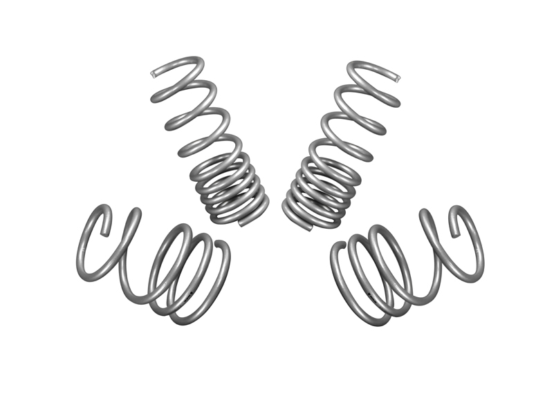 Grip Series Performance Suspension Subaru WRX STI VA 2015-2021