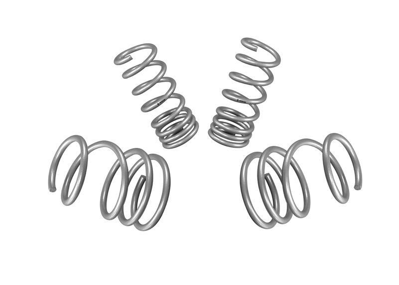 Grip Series Performance Suspension Kit Subaru WRX VA 2015-2021