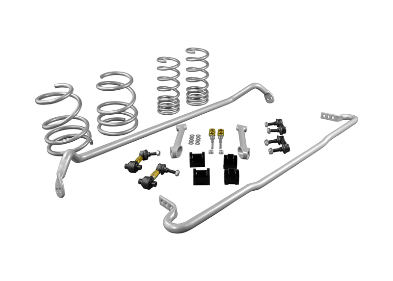 Grip Series Performance Suspension Kit Subaru WRX VA 2015-2021