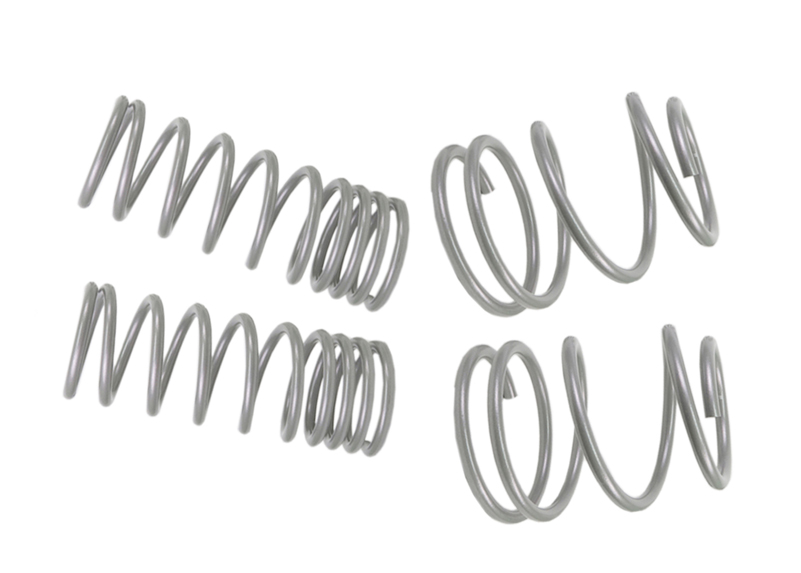 Grip Series Performance Suspension Kit Subaru Impreza WRX GR GV 2008-2010