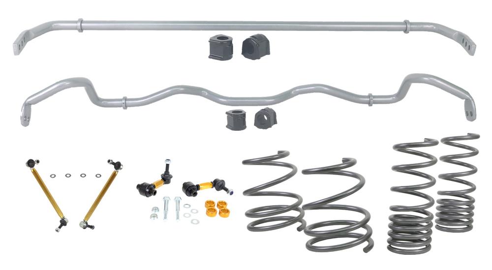 Grip Series Performance Suspension Kit Subaru WRX VB 2022-On