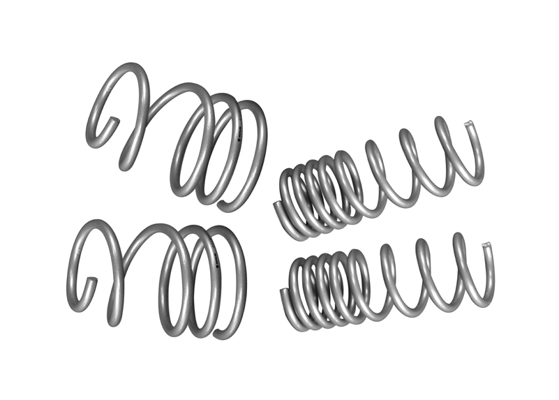 Grip Series Performance Suspension Subaru WRX STI VA 2015-2021