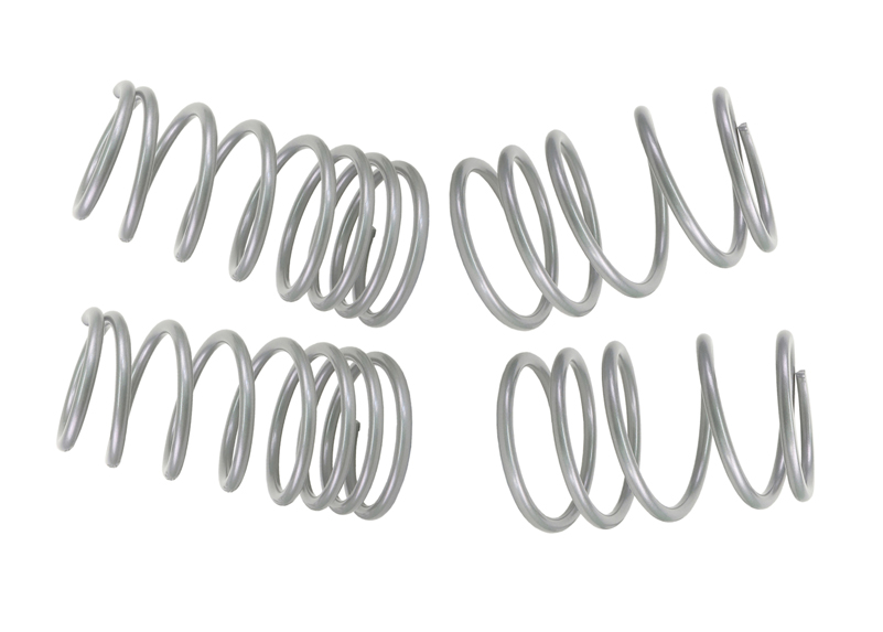 Performance Suspension Kit to Suit Subaru Impreza GD WRX STi