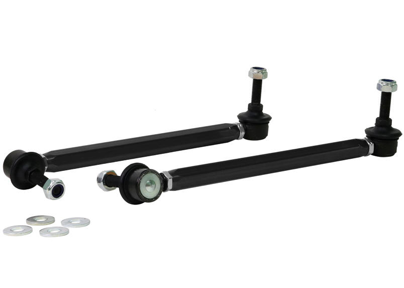 Rear  Sway Bar Link - Assembly