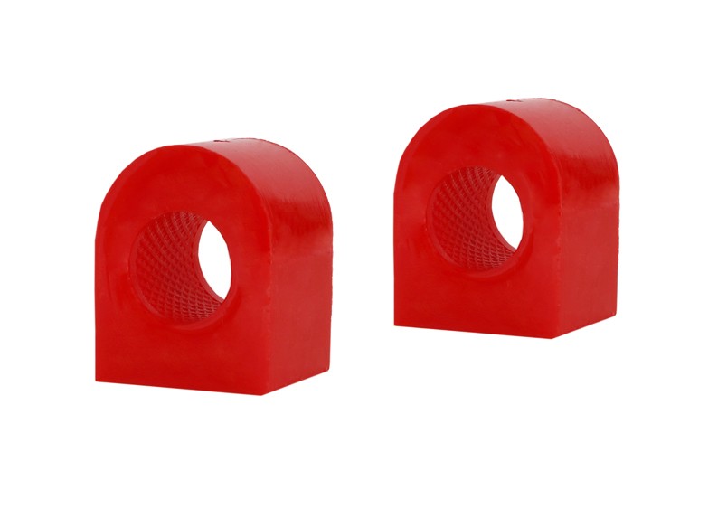 Rear  Sway Bar Mount - Bushing Kit