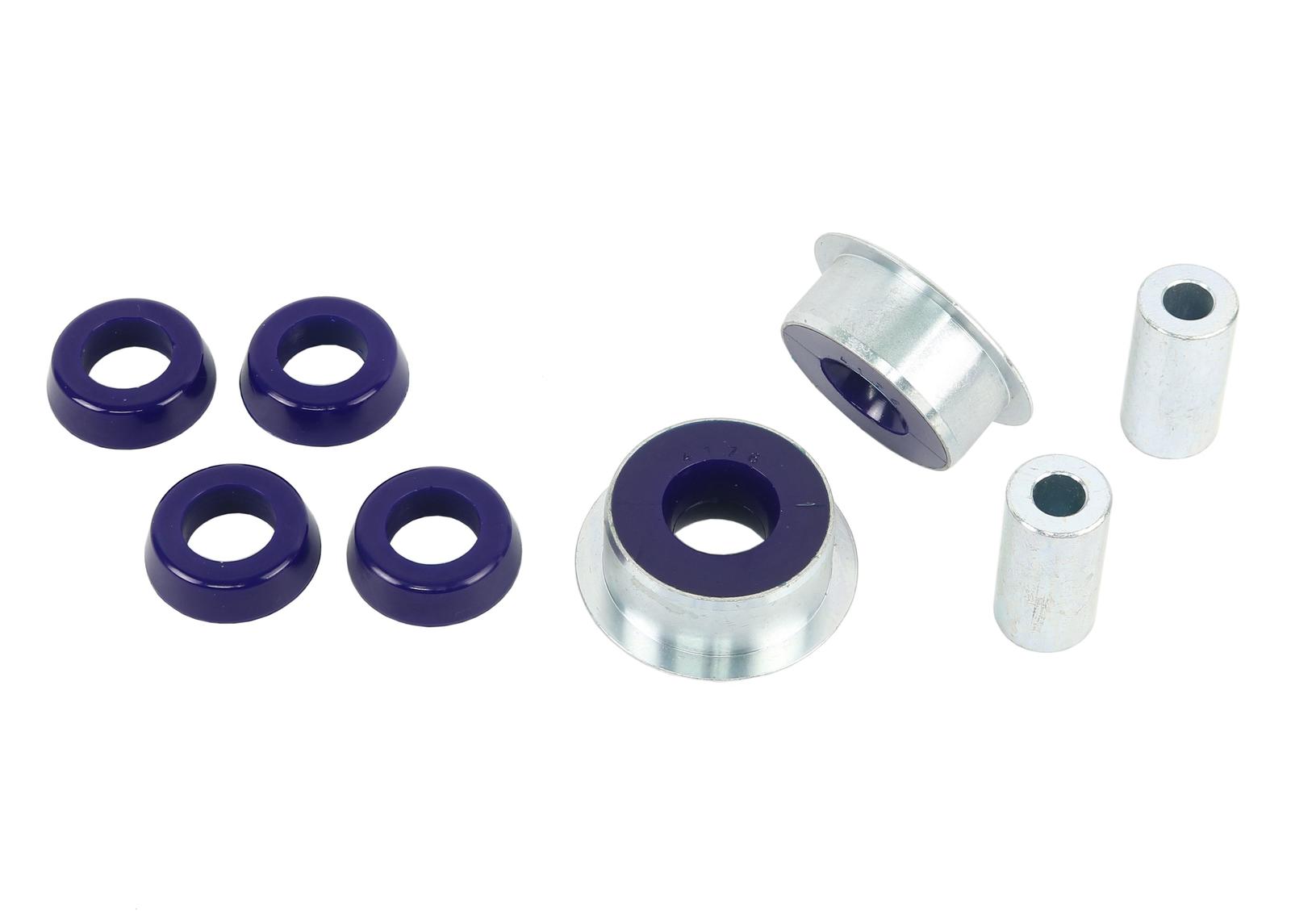 Front Control Arm Lower-Rear Bush Kit to suit Honda Jazz