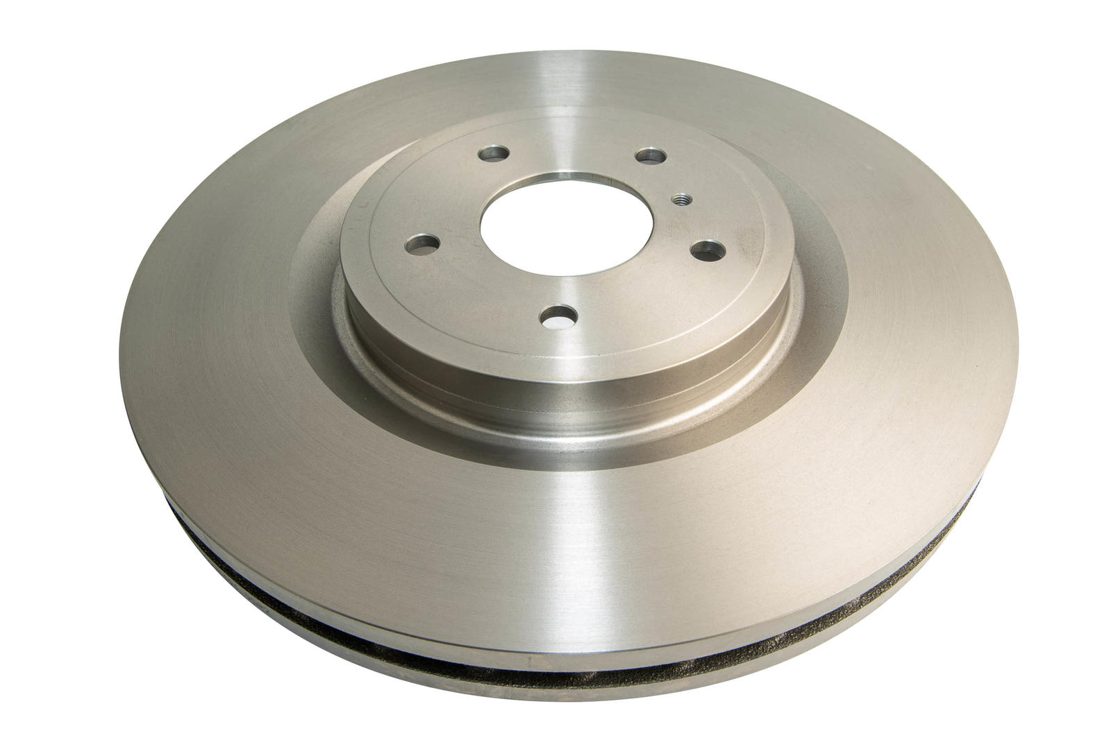 Street Standard KP Brake Disc to suit Nissan 370Z 2008-on F TR