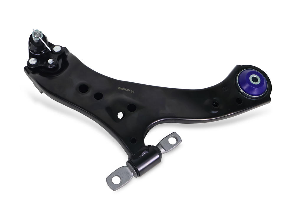 Front Control Arm Lower - Arm Assembly-Right to Suit Toyota Rav 4 50 Series and NX AZ20