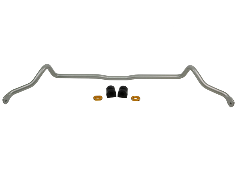 Front Anti Roll Bar - 24mm Non Adjustable to Suit Ford Focus and Mazda3