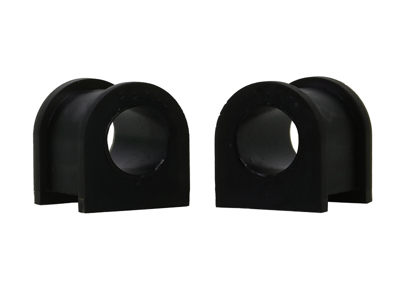 Front Anti Roll Bar Mount - Bushing Kit 23mm to Suit Mitsubishi Triton ME-MJ 4wd