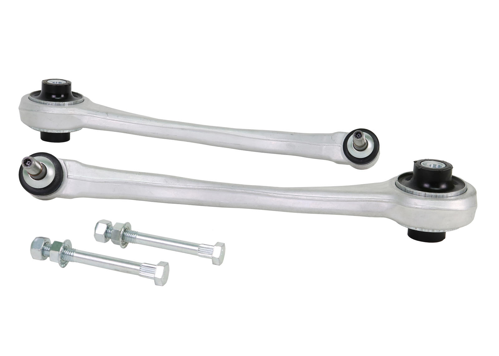 Front  Strut Tension - Arm Assembly