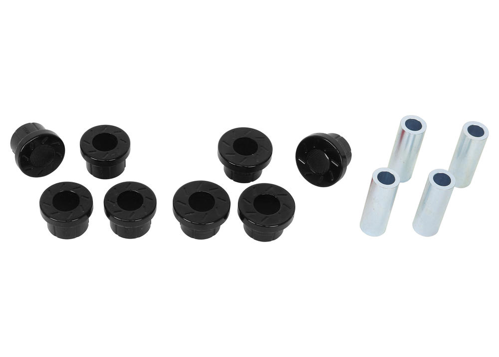 Control Arm Bushing - Front Inner